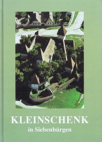 Kleinschenker Heimatbuch (Leseprobe)